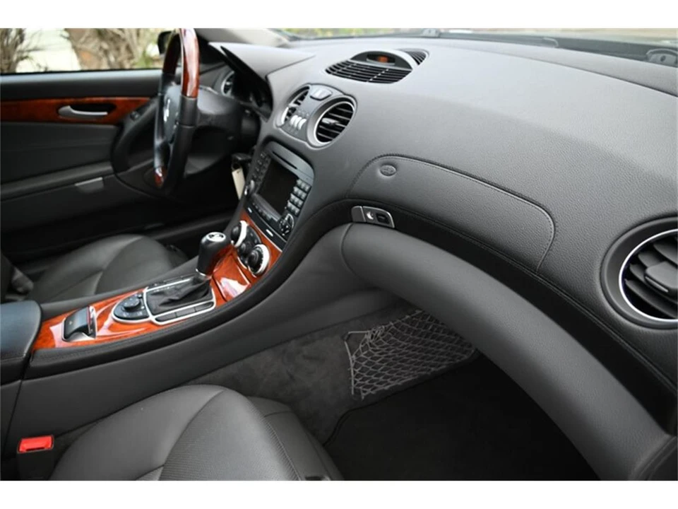 2006 Mercedes-Benz W211 E-Class - Image 16 of 31
