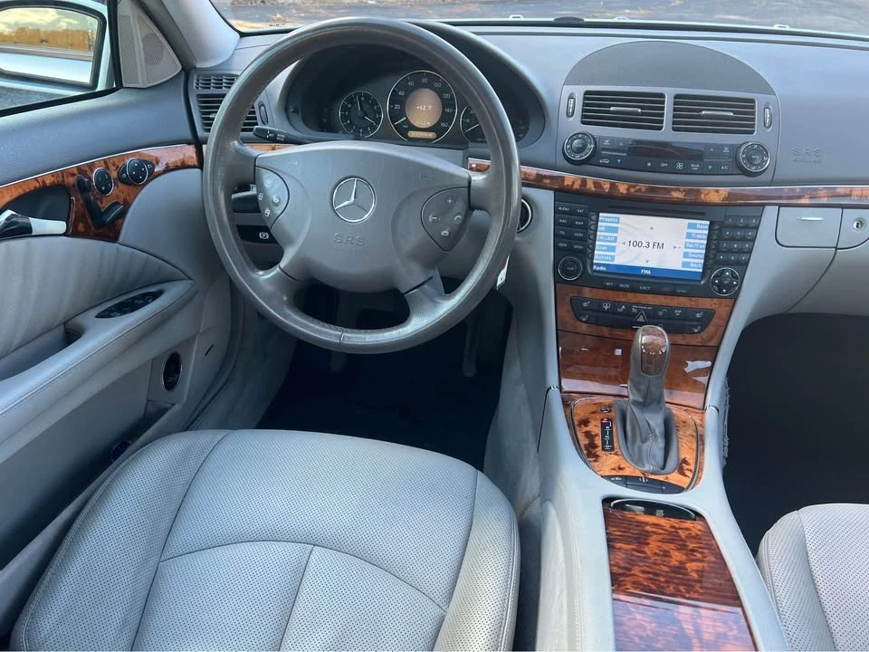 2006 Mercedes-Benz W211 E-Class - Image 12 of 18