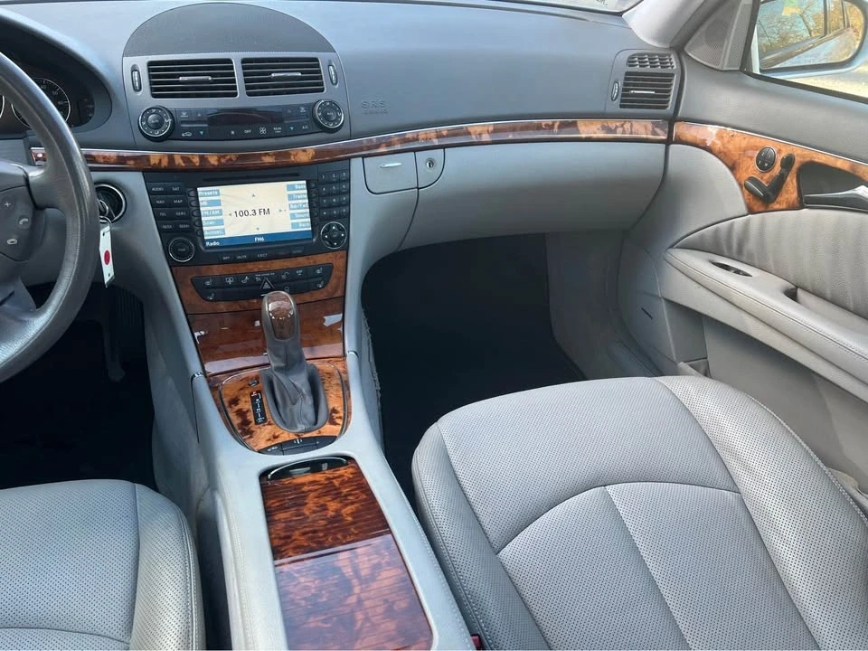 2006 Mercedes-Benz W211 E-Class - Image 11 of 18