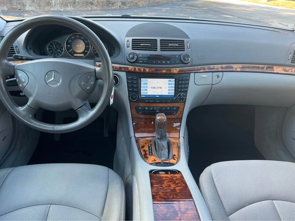 2006 Mercedes-Benz W211 E-Class - Image 13 of 18