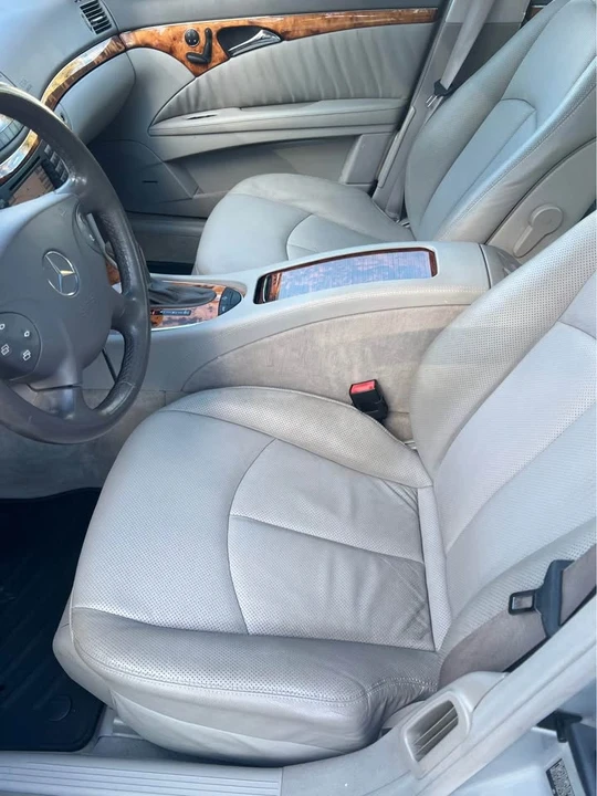2006 Mercedes-Benz W211 E-Class - Image 7 of 18