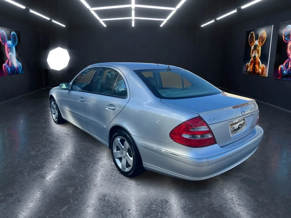 2006 Mercedes-Benz W211 E-Class - Image 5 of 18