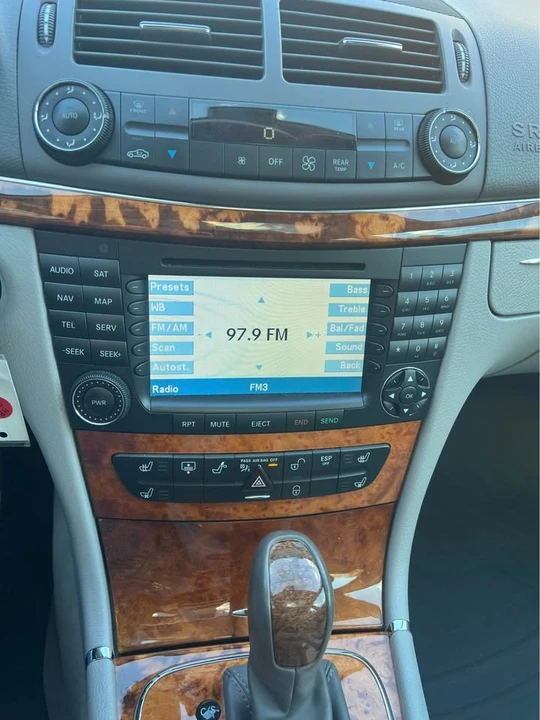 2006 Mercedes-Benz W211 E-Class - Image 17 of 18