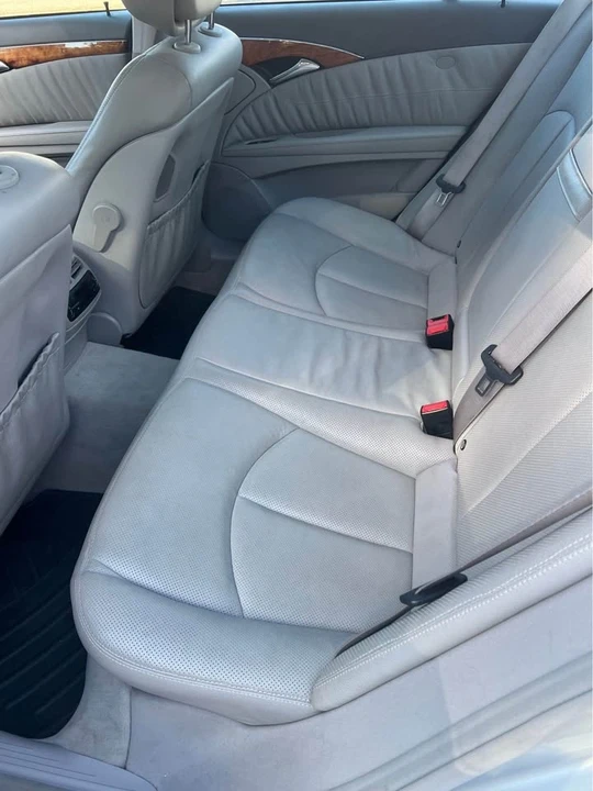 2006 Mercedes-Benz W211 E-Class - Image 10 of 18