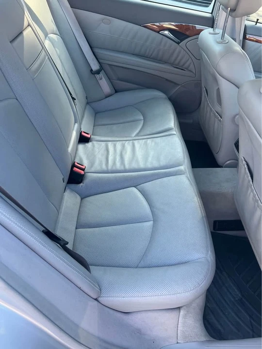 2006 Mercedes-Benz W211 E-Class - Image 9 of 18