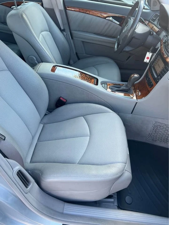 2006 Mercedes-Benz W211 E-Class - Image 8 of 18