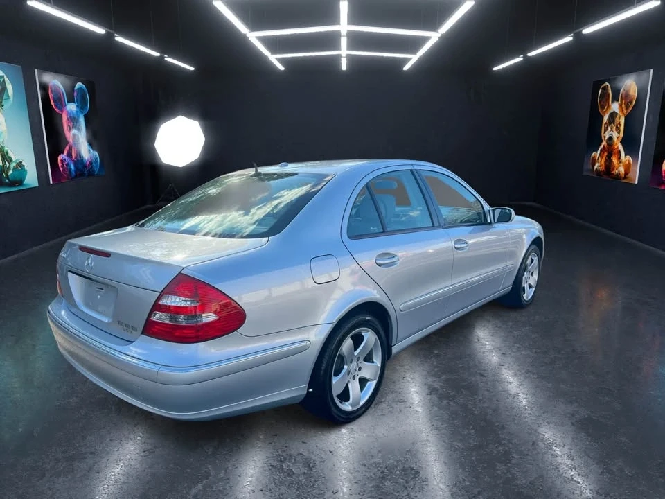 2006 Mercedes-Benz W211 E-Class - Image 3 of 18