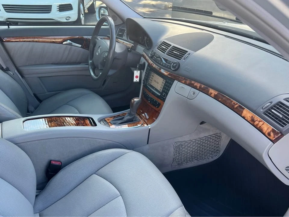 2006 Mercedes-Benz W211 E-Class - Image 15 of 18