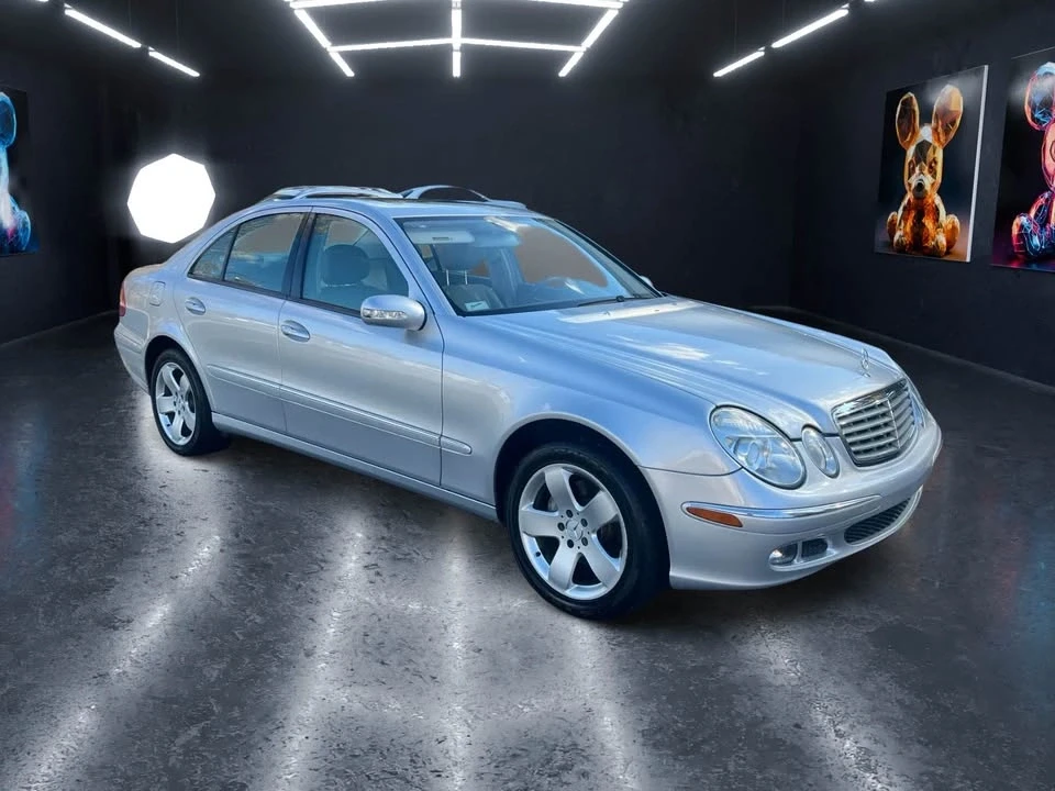 2006 Mercedes-Benz W211 E-Class - Image 2 of 18