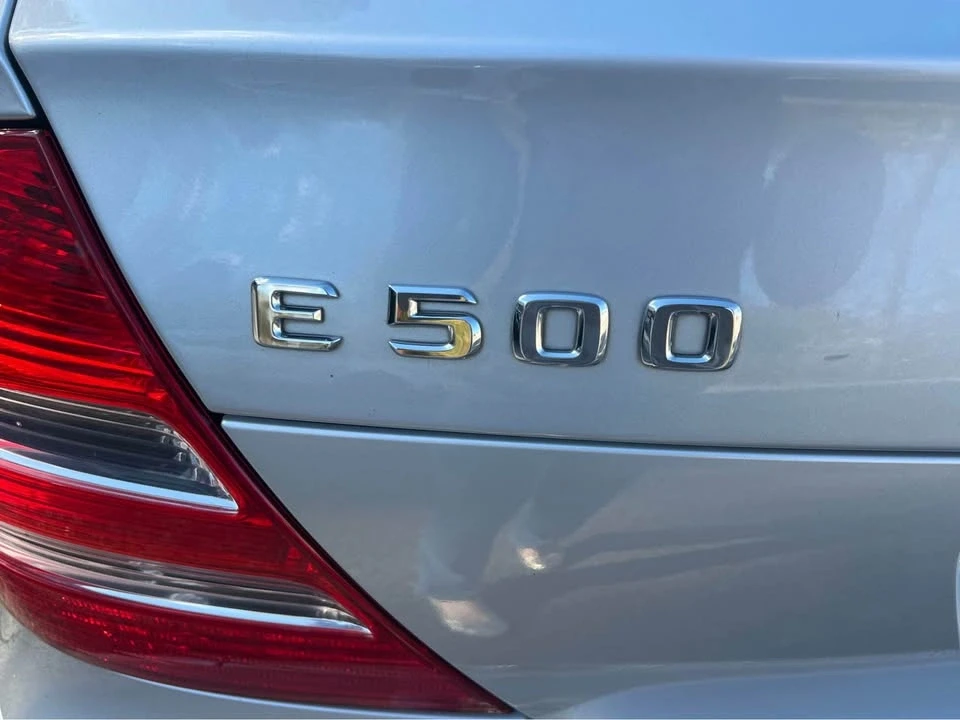 2006 Mercedes-Benz W211 E-Class - Image 14 of 18