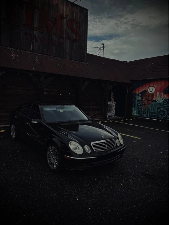 2006 Mercedes-Benz W211 E-Class - Image 2 of 12