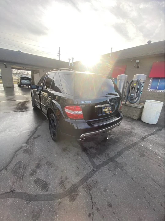 2006 Mercedes-Benz W211 E-Class - Image 4 of 4