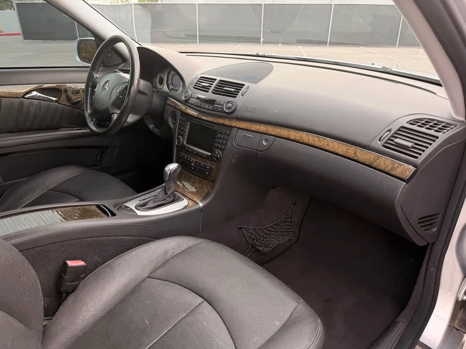2006 Mercedes-Benz W211 E-Class - Image 9 of 11