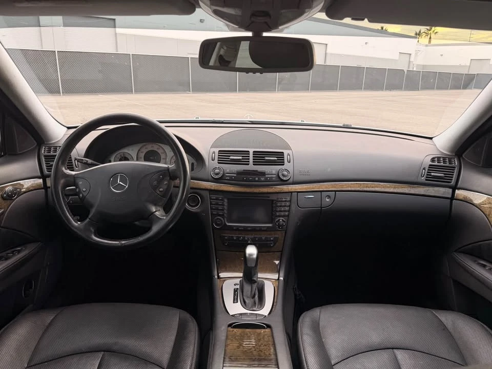 2006 Mercedes-Benz W211 E-Class - Image 11 of 11