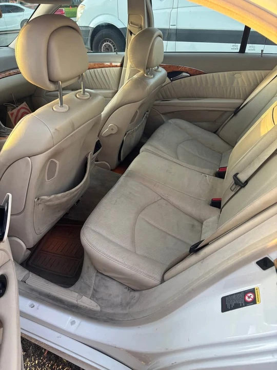 2006 Mercedes-Benz W211 E-Class - Image 7 of 8