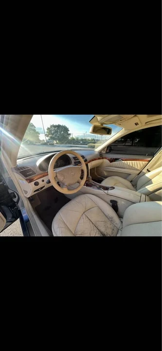 2006 Mercedes-Benz W211 E-Class - Image 3 of 4