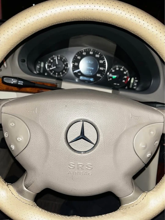 2006 Mercedes-Benz W211 E-Class - Image 4 of 4