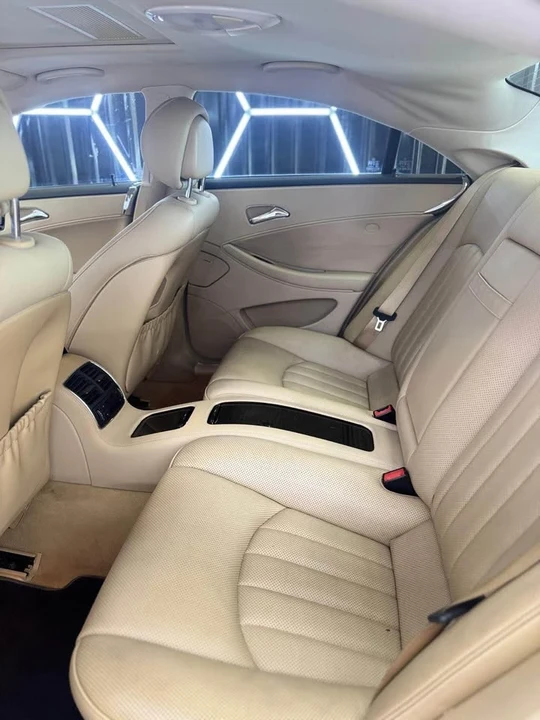 2006 Mercedes-Benz C219 CLS-Class - Image 12 of 15