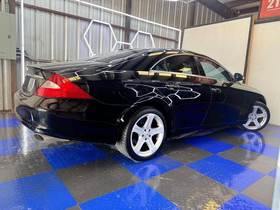 2006 Mercedes-Benz C219 CLS-Class - Image 5 of 15