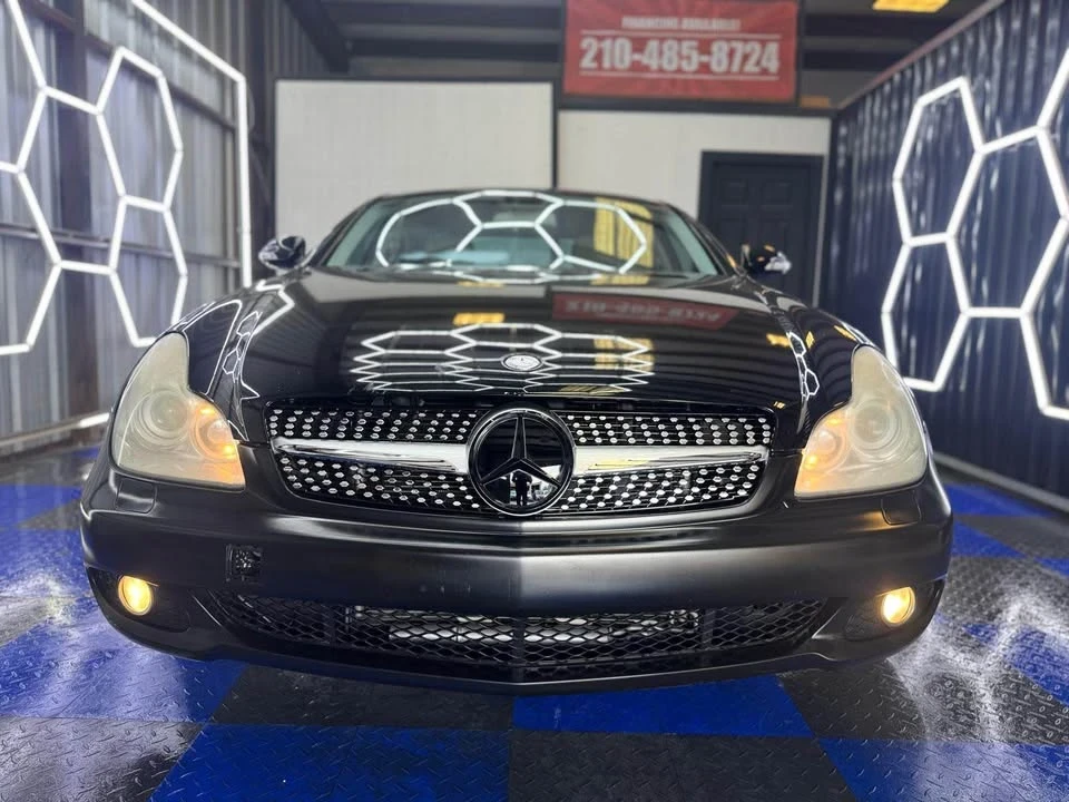 2006 Mercedes-Benz C219 CLS-Class - Image 3 of 15