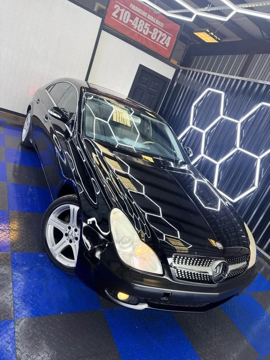 2006 Mercedes-Benz C219 CLS-Class - Image 2 of 15