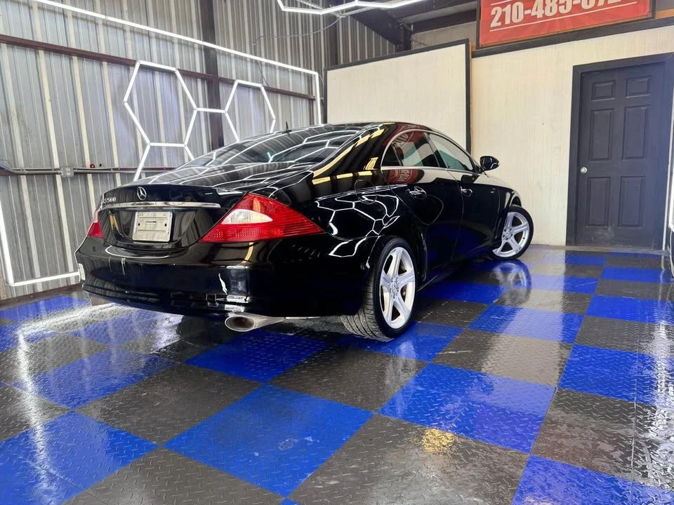 2006 Mercedes-Benz C219 CLS-Class - Image 7 of 15