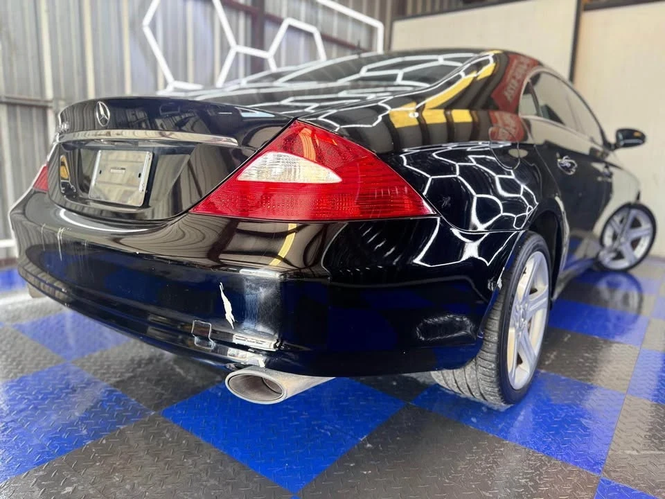 2006 Mercedes-Benz C219 CLS-Class - Image 8 of 15