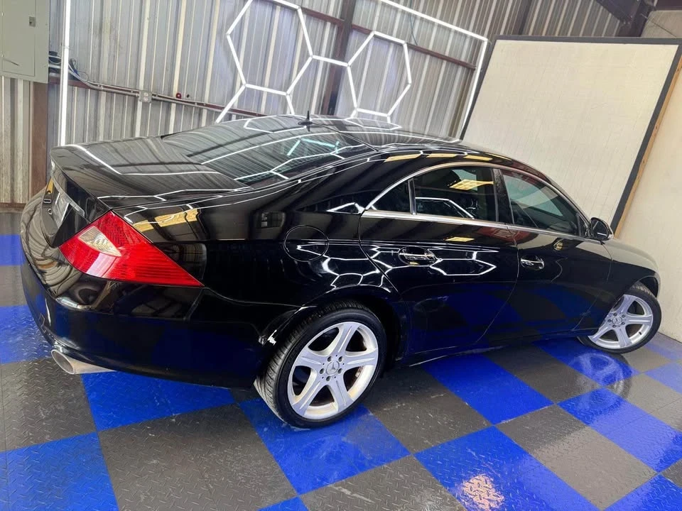 2006 Mercedes-Benz C219 CLS-Class - Image 6 of 15