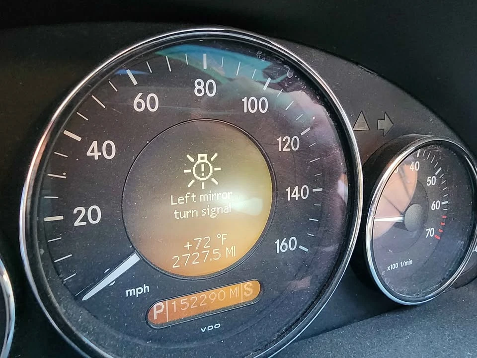 2006 Mercedes-Benz W220 S-Class - Image 3 of 4
