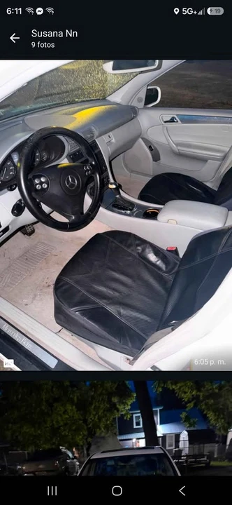 2006 Mercedes-Benz W169 A-Class - Image 8 of 8