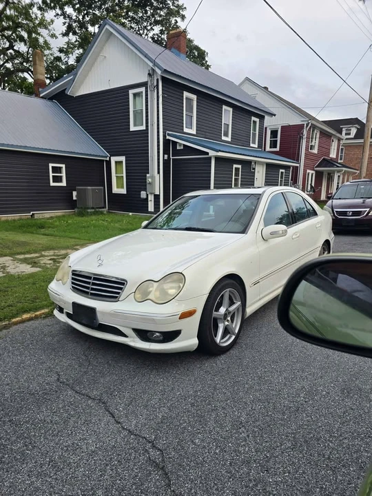2006 Mercedes-Benz W169 A-Class - Image 5 of 8