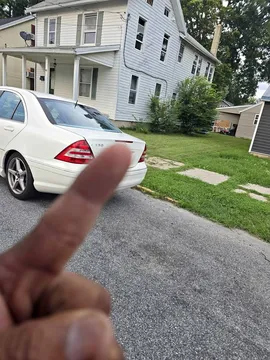 2006 Mercedes-Benz A-Class A 220 4MATIC Sedan 4D