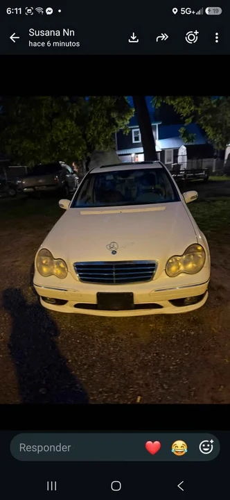 2006 Mercedes-Benz W169 A-Class - Image 7 of 8