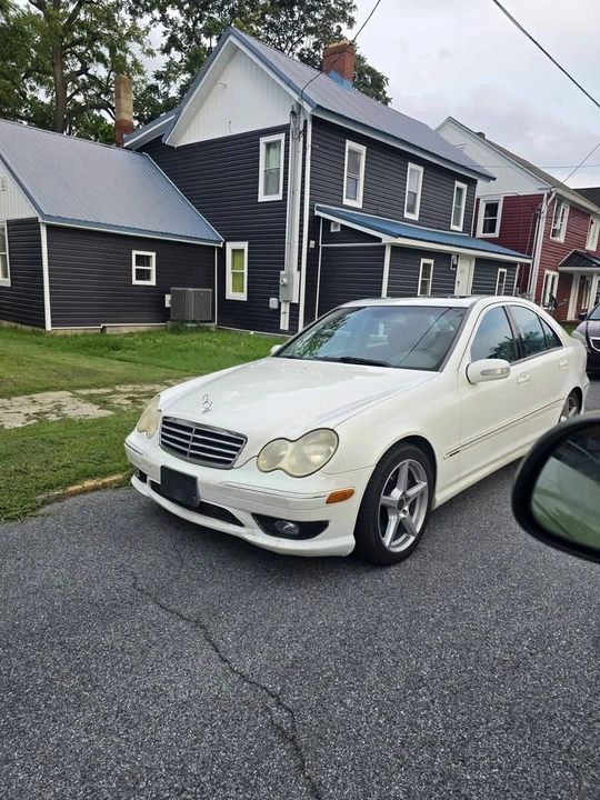 2006 Mercedes-Benz W169 A-Class - Image 4 of 8
