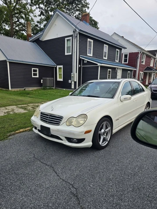 2006 Mercedes-Benz W169 A-Class - Image 2 of 8