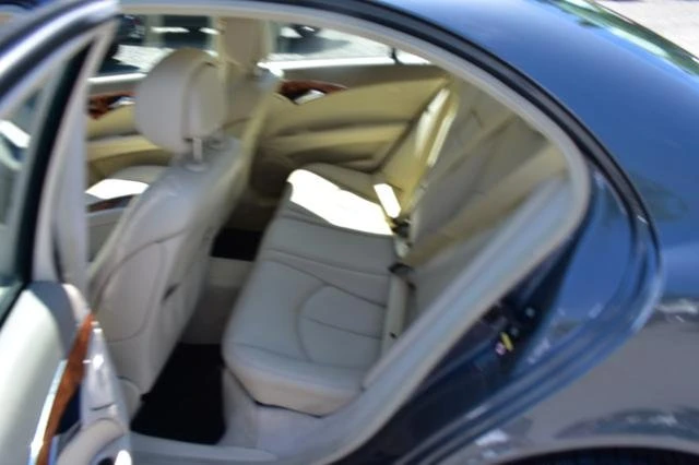 2006 Mercedes-Benz W211 E-Class - Image 13 of 20