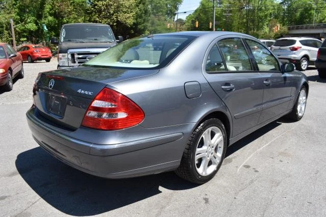 2006 Mercedes-Benz W211 E-Class - Image 5 of 20