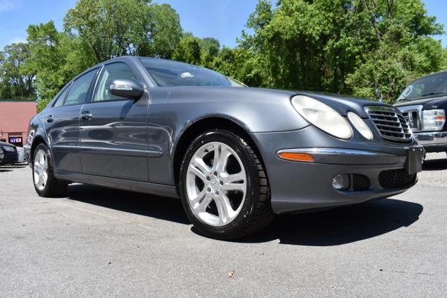 2006 Mercedes-Benz W211 E-Class - Image 7 of 20