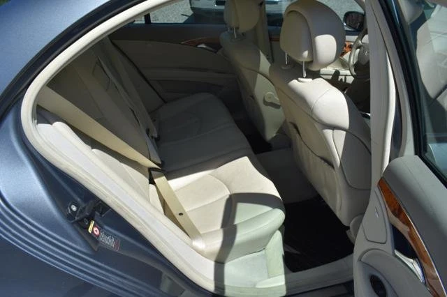 2006 Mercedes-Benz W211 E-Class - Image 20 of 20
