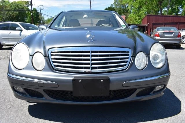 2006 Mercedes-Benz W211 E-Class - Image 8 of 20