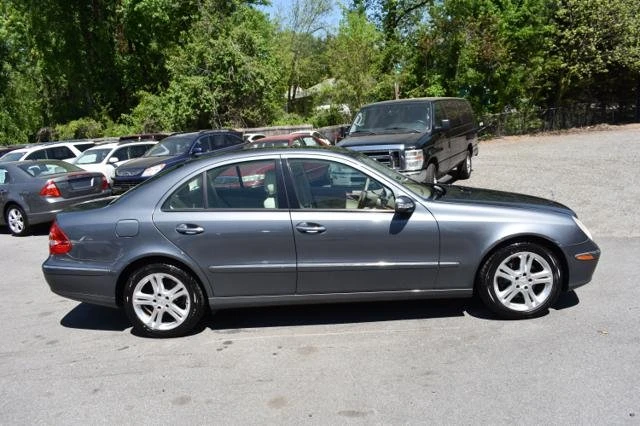 2006 Mercedes-Benz W211 E-Class - Image 6 of 20
