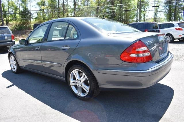 2006 Mercedes-Benz W211 E-Class - Image 3 of 20