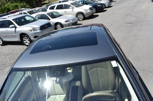 2006 Mercedes-Benz W211 E-Class - Image 9 of 20