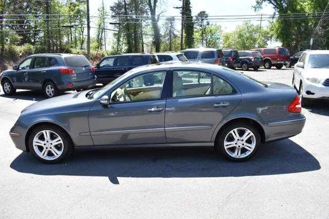 2006 Mercedes-Benz W211 E-Class - Image 2 of 20