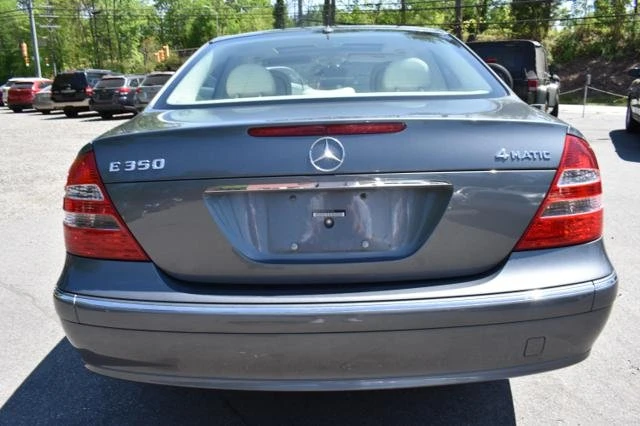 2006 Mercedes-Benz W211 E-Class - Image 4 of 20