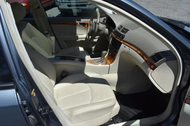 2006 Mercedes-Benz W211 E-Class - Image 19 of 20