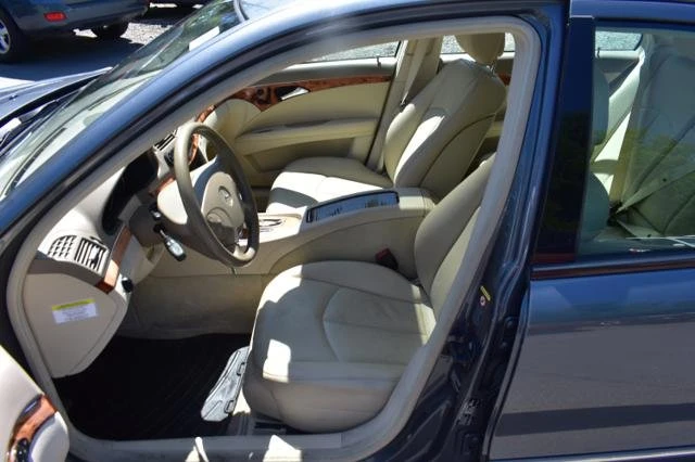2006 Mercedes-Benz W211 E-Class - Image 10 of 20