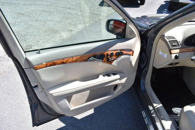 2006 Mercedes-Benz W211 E-Class - Image 11 of 20