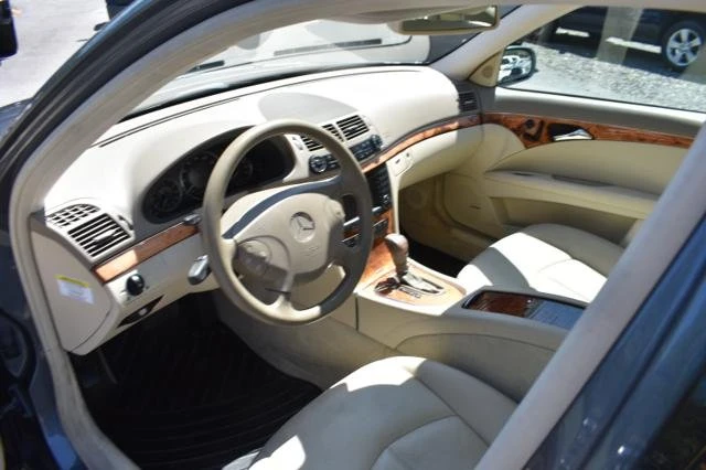 2006 Mercedes-Benz W211 E-Class - Image 12 of 20