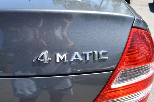 2006 Mercedes-Benz W211 E-Class - Image 17 of 20